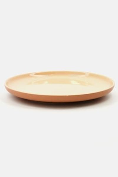 Dessertteller puder Jasper