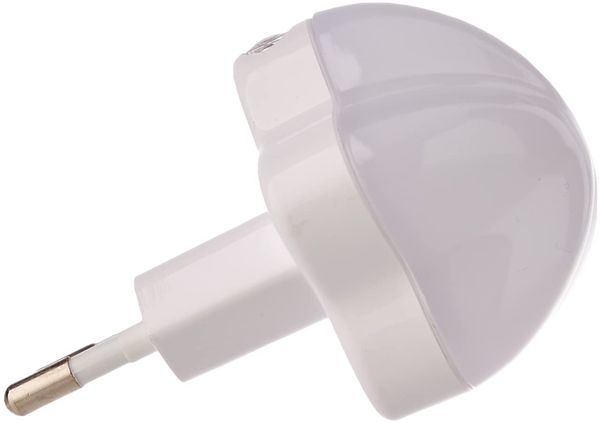 Jané 030602C01 Night light with sensor, weiß Bild 6