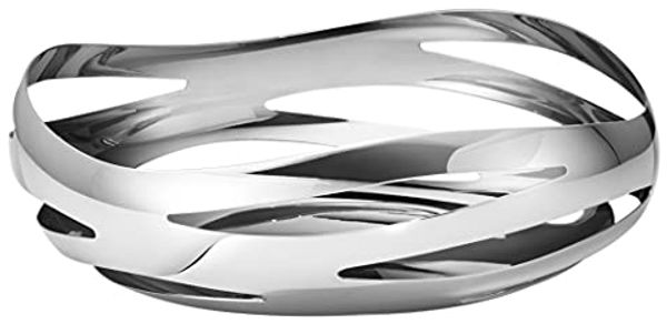 Georg Jensen Schale Cobra (24cm) 10019108