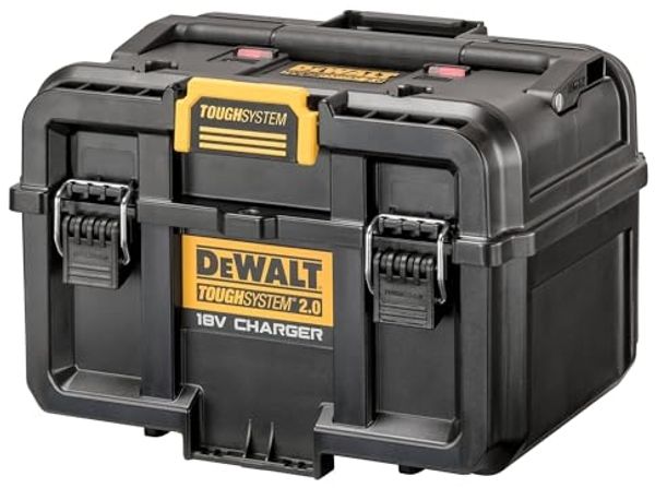 DEWALT ToughSystem 2.0 Charger Box