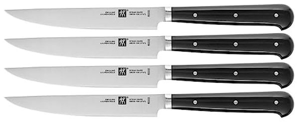 Zwilling Steakmesser-Set 4-tlg.