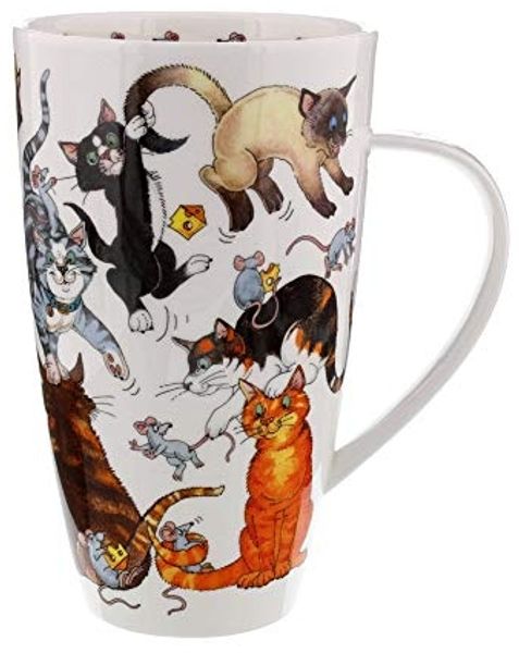 Becher Henley, "Pussy Galore"