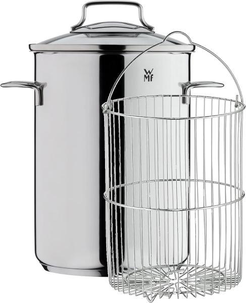 WMF Spargeltopf, 16 cm 3201001536