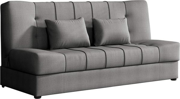 Schlafsofa Sonik, Farbe: Chester 18