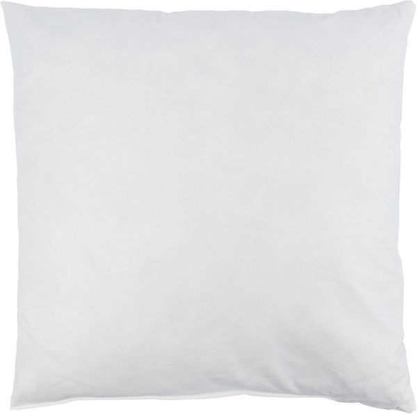 Traumschloss Comfort Feder Klein Kopfkissen weiß 50x50