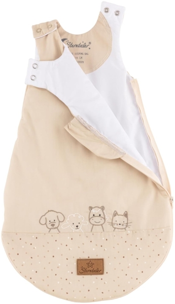 Babyschlafsack 44cm BAUERNHOF Bild 4