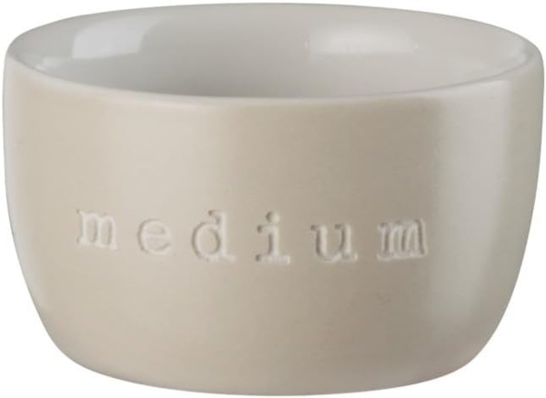 ASA Selection Eierbecher, Medium Hey!