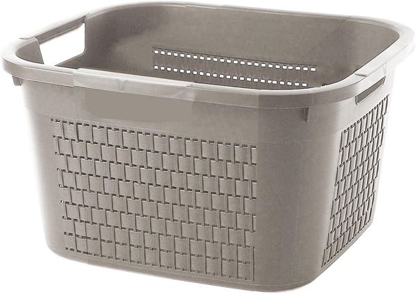 Wäschekorb 22 Liter COUNTRY