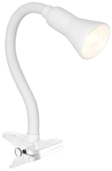 Tischleuchte, Flexo-Arm, H 23 cm, DESK PARTNERS