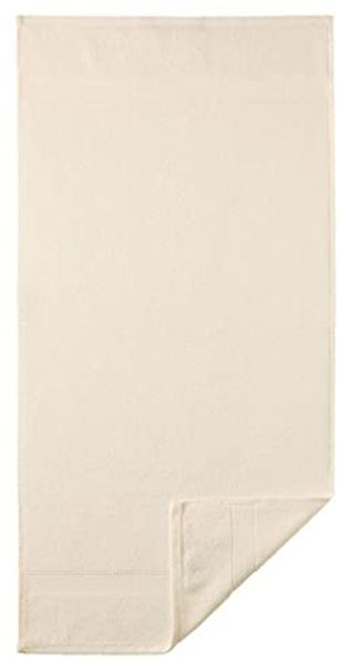 Diamant Duschtuch 70x140cm beige 450g/m² 100% Baumwolle