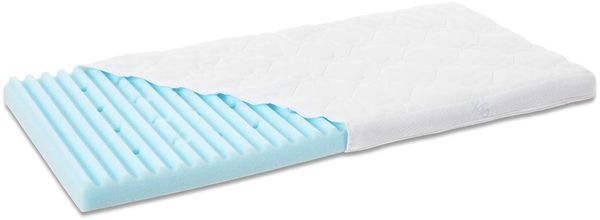 Babybay 'Medicott Wave' Komfortschaumkernmatratze für Midi und Mini