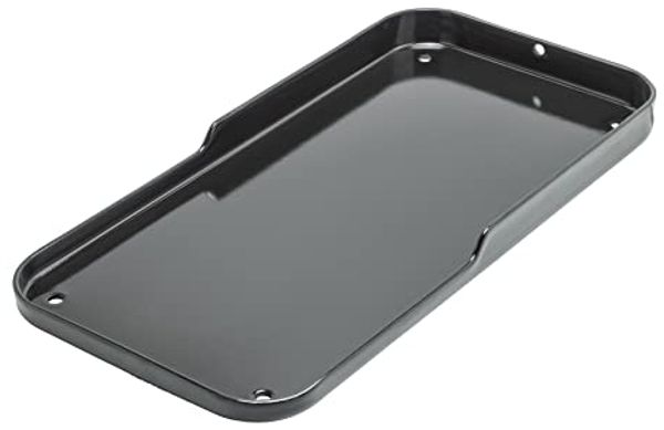Char-Broil Grillplatte Smart-E Grillplatte 38,8 x 18,9 x 2,8 cm (1-St), Perfekte Zubereitung von Pancakes, Spiegelei, Fisch, Gemüse u.v.m.