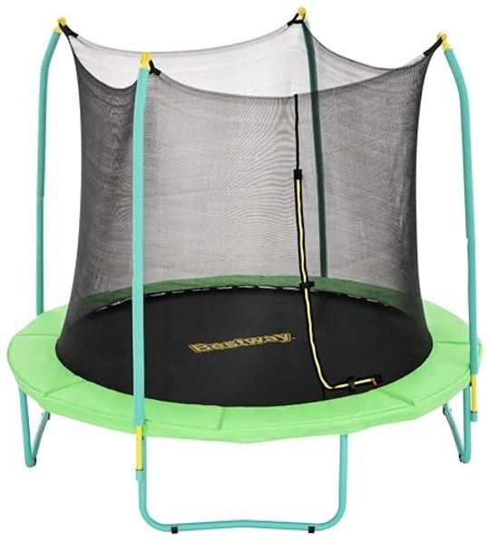 Trampolin Xtreme Air™ Ø 244 x 220 cm