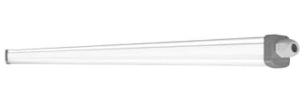 LEDVANCE DAMP PROOF SLIM VALUE 1200 36 W 6500 K IP65 GY