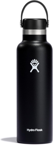 Hydro Flask Trinkflasche STANDARD FLEX CAP, TempShield™-Isolierung