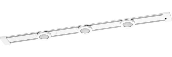 LEDVANCE LINEAR LED MAGNET 3 Spot Sensor 9. 5W DIM