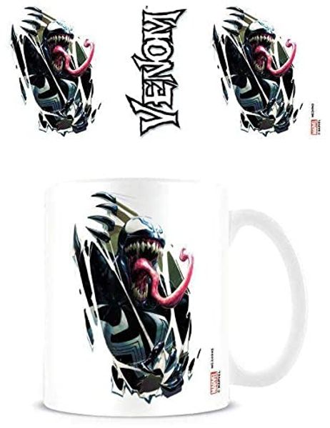 Marvel Venom - Kaffeetasse 320ml