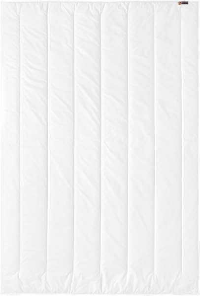 Centa Star 0802.00 Royal Leicht-Bett, Weiß, 155x220 cm