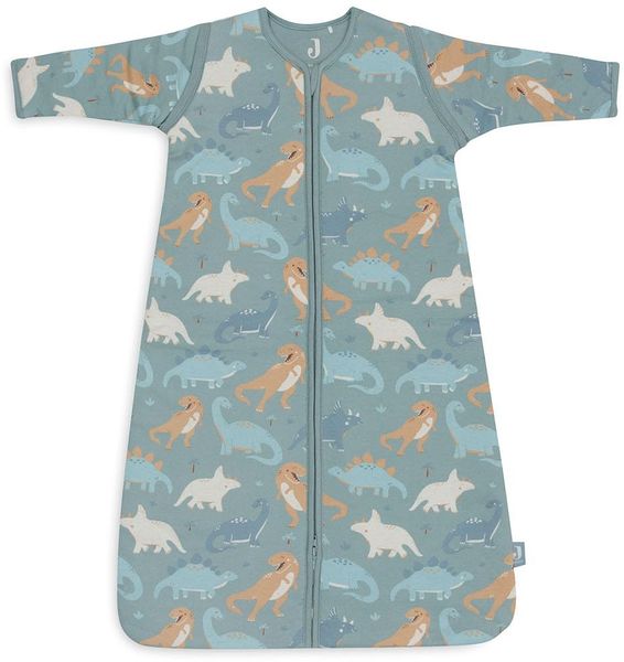 Jollein Roarsome Schlafsack - 90 cm Grün