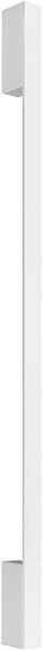 Thoro Sappo M LED Wandlampe weiß 2300lm 4000K 4 x 6,5 x 120 cm
