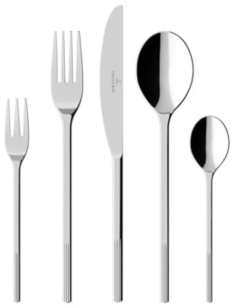 Villeroy & Boch Afina Besteckset 30-teilig