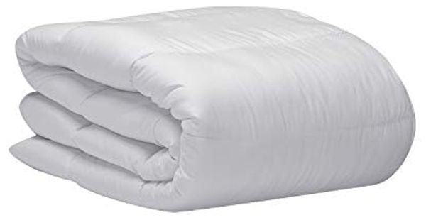 Pikolin Home - Hypoallergene Fasersteppdecke, Aloe Vera, Hersbt-Winter, 300gr/m², 220x220 cm-Bett 135/140 (Alle Größen)