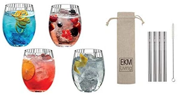 Riedel Mixing Tonic Vorteilsset 5515/90 Longdrink Gin Tonic