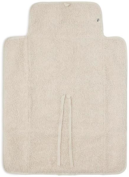 Jollein Boucle Wickelunterlage Natur Beige Bild 6