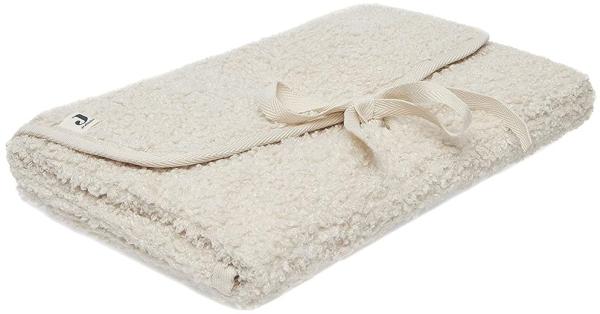 Jollein Boucle Wickelunterlage Natur Beige Bild 7
