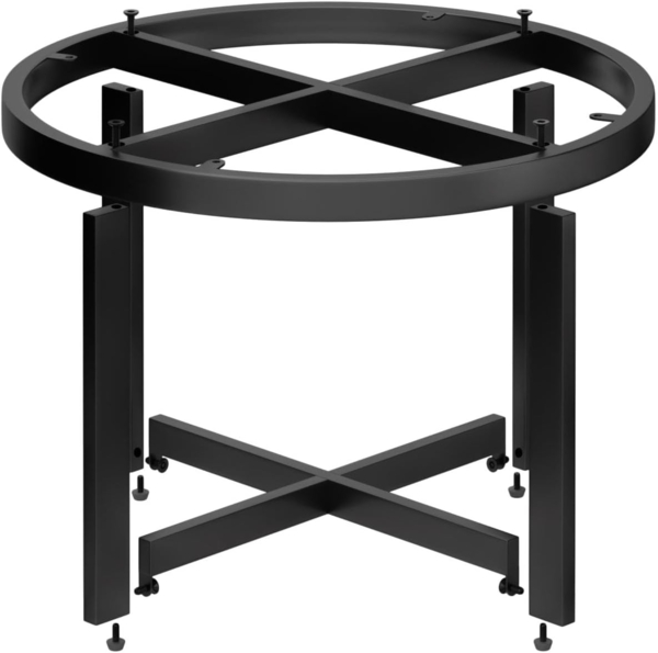 GGMMÖBEL Tischbein ORLANDO