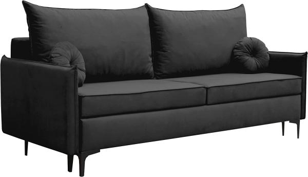 Sofa Cesechi (Farbe: Manila 19)