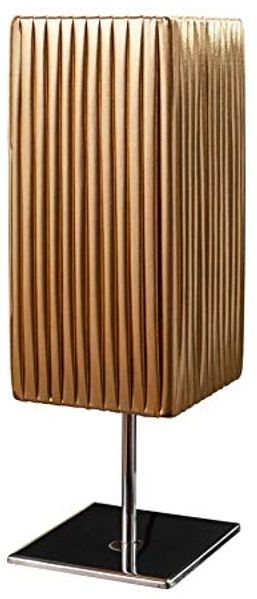 riess-ambiente Tischleuchte PARIS 43cm gold, ohne Leuchtmittel, Modern Design