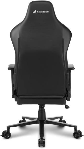 Sharkoon Skiller SGS30 Gaming Stuhl - Aluminium - Bis zu 130 kg Bild 6