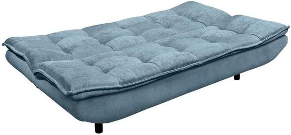 Bega Schlafsofa PATCH 2, Denim Bild 6