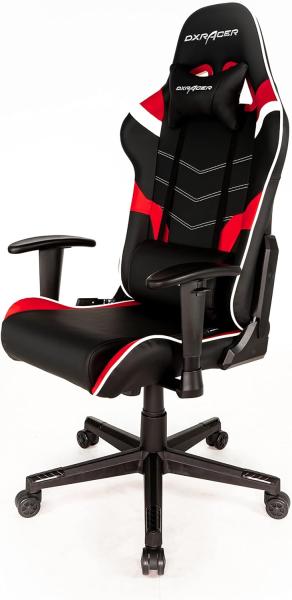 DXRacer 'OH-PF188-NRW' Videospiel-Stuhl Universal-Gamingstuhl, 126 x 46 x 70 cm Bild 6