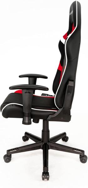 DXRacer 'OH-PF188-NRW' Videospiel-Stuhl Universal-Gamingstuhl, 126 x 46 x 70 cm Bild 5