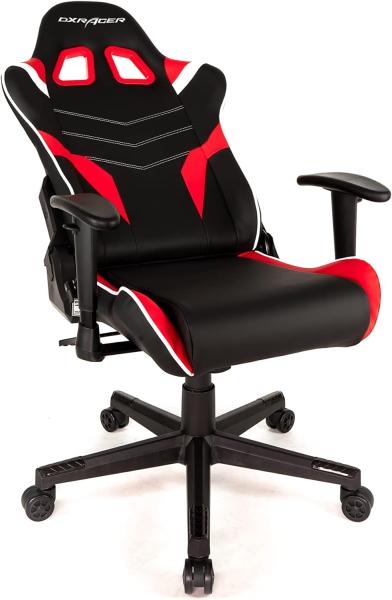 DXRacer 'OH-PF188-NRW' Videospiel-Stuhl Universal-Gamingstuhl, 126 x 46 x 70 cm Bild 9