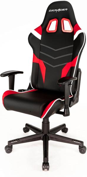 DXRacer 'OH-PF188-NRW' Videospiel-Stuhl Universal-Gamingstuhl, 126 x 46 x 70 cm Bild 7