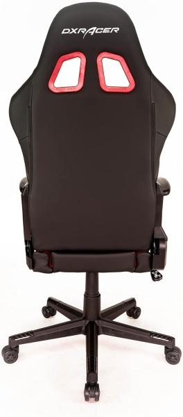 DXRacer 'OH-PF188-NRW' Videospiel-Stuhl Universal-Gamingstuhl, 126 x 46 x 70 cm Bild 4