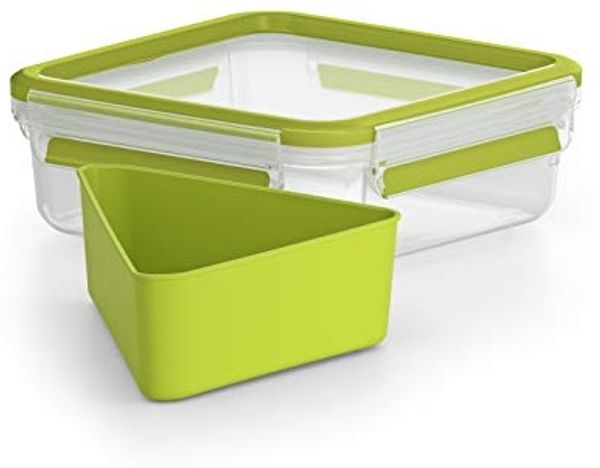 emsa Sandwichbox 518104 Clip&go 0,9lt518104