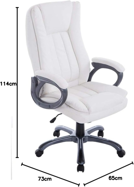 Bürostuhl Big Bern [191543802] Bild 3