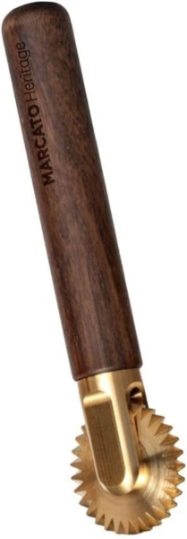 Marcato LA ROTELLA DENTATA Heritage Pastaroller