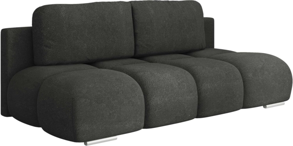 Schlafsofa Hegrib Mini (Farbe: Velo 636)
