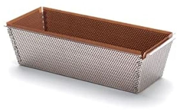 De Buyer Form PLUMCAKE FORATO 26cm
