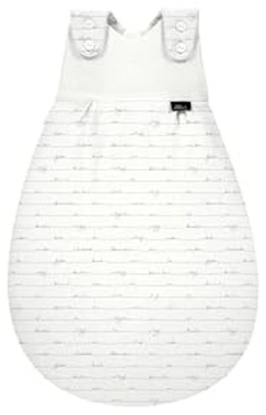 Alvi Baby-Mäxchen Außensack Regular Cotton Lullaby 68/74