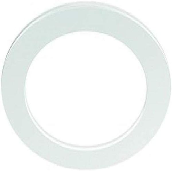 RZB EINBAUDOWNL. 9,0W 4000K D190MM (TOLEDO FLAT LED)