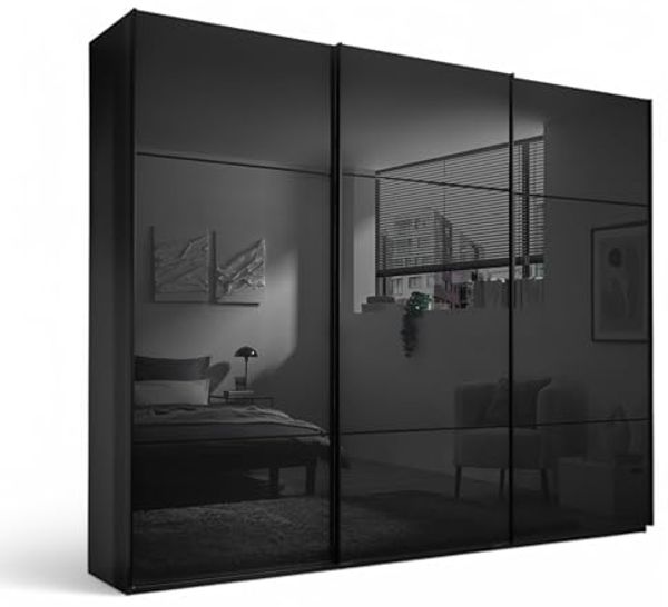 Schwebetürenschrank MINDA