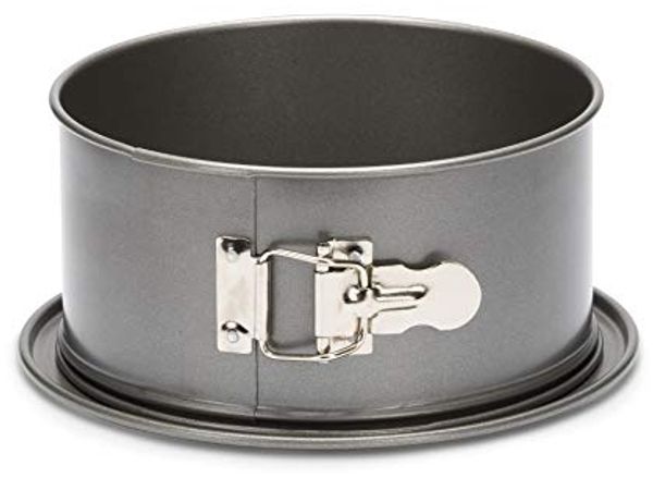 Patisse Patisse hohe Kuchenform, befestigt, 18cm Carat P05621