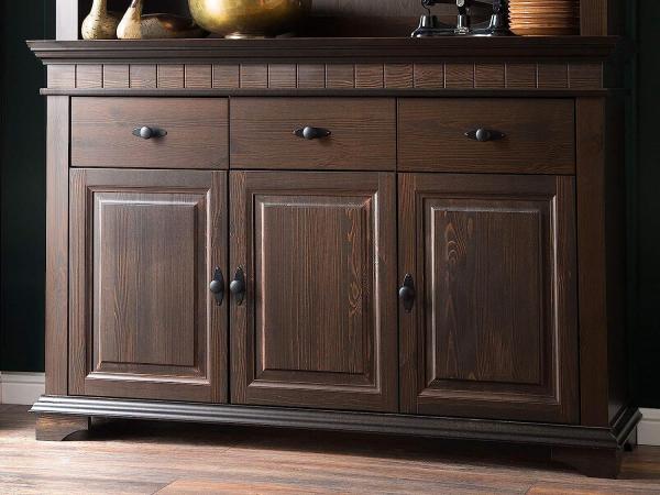 Sideboard "Lynea I" Kolonial
