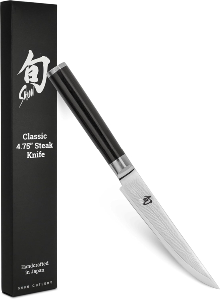 KAI Shun Classic Steakmesser 12,5 cm DM-0711